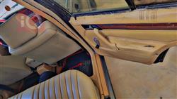 مرسيدس بنز E-Class